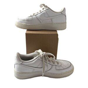 Nike Air Force 1 Low Athletic White Sneakers Casual Wear Unisex Shoes DH2920-111
